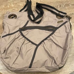 Babycargo diaper bag
